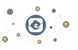 納網科技 一站式互聯網基礎服務專家，助力企業數字未來